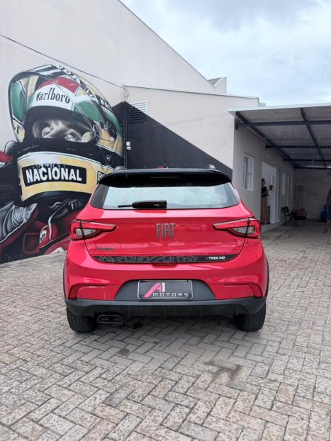 FIAT Argo 1.3 4P FIREFLY FLEX TREKKING, Foto 5