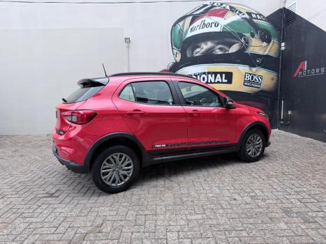 FIAT Argo 1.3 4P FIREFLY FLEX TREKKING, Foto 6