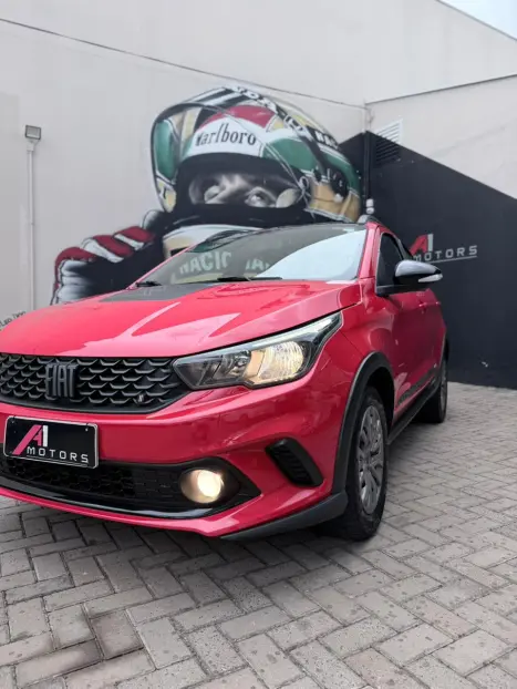 FIAT Argo 1.3 4P FIREFLY FLEX TREKKING, Foto 7