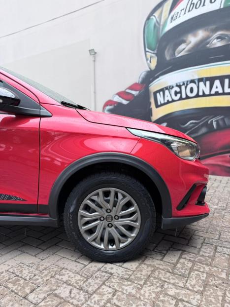 FIAT Argo 1.3 4P FIREFLY FLEX TREKKING, Foto 8