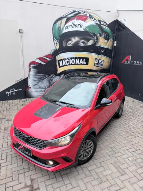 FIAT Argo 1.3 4P FIREFLY FLEX TREKKING, Foto 9