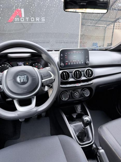 FIAT Argo 1.3 4P FIREFLY FLEX TREKKING, Foto 10