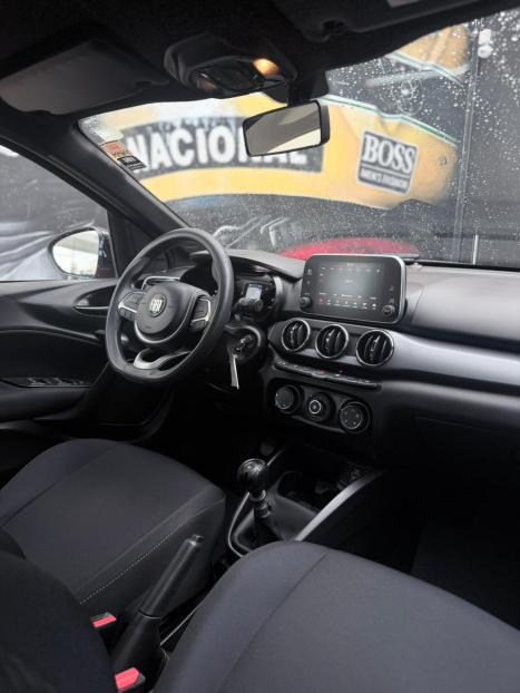 FIAT Argo 1.3 4P FIREFLY FLEX TREKKING, Foto 12