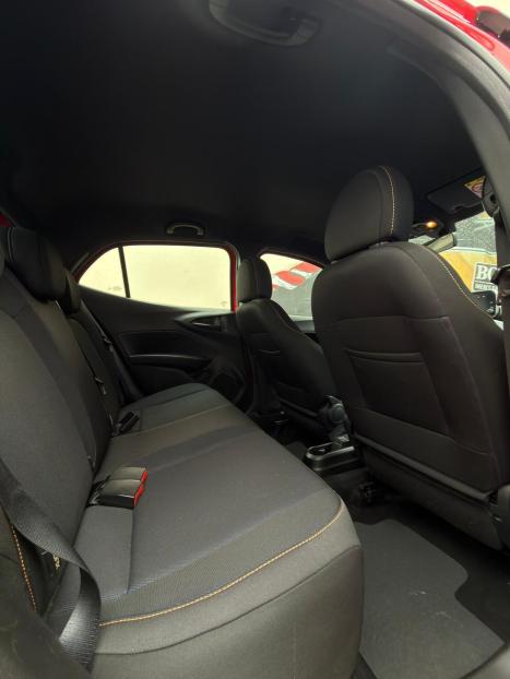 FIAT Argo 1.3 4P FIREFLY FLEX TREKKING, Foto 13