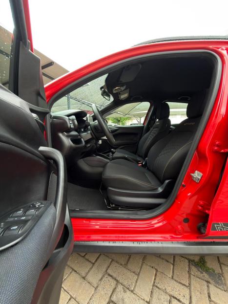 FIAT Argo 1.3 4P FIREFLY FLEX TREKKING, Foto 14