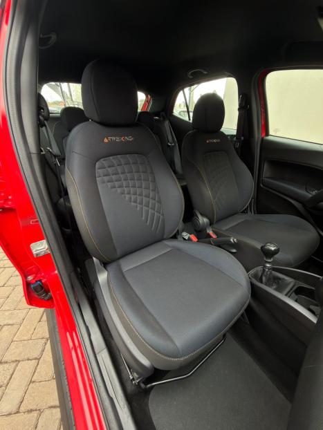 FIAT Argo 1.3 4P FIREFLY FLEX TREKKING, Foto 15