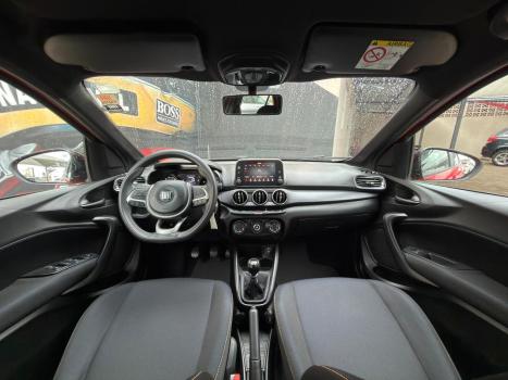 FIAT Argo 1.3 4P FIREFLY FLEX TREKKING, Foto 18