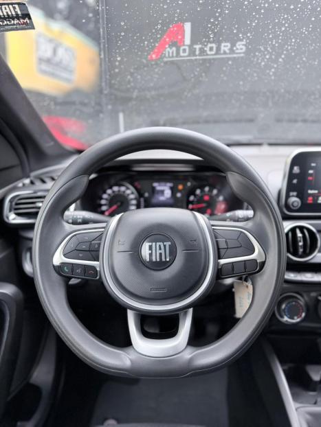 FIAT Argo 1.3 4P FIREFLY FLEX TREKKING, Foto 19