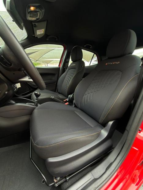 FIAT Argo 1.3 4P FIREFLY FLEX TREKKING, Foto 21