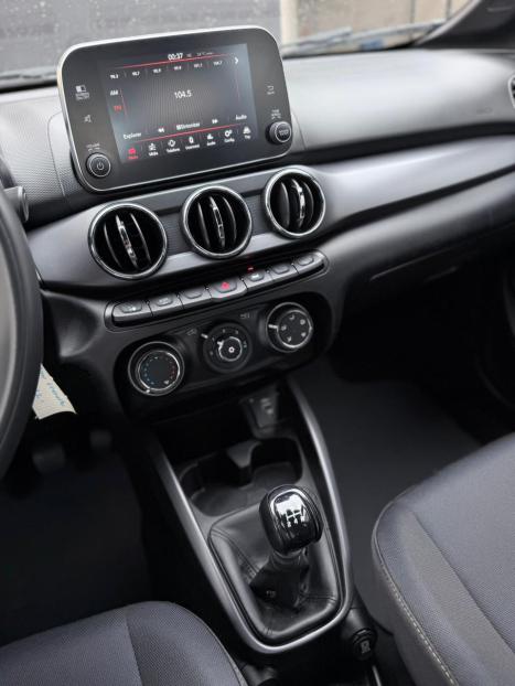 FIAT Argo 1.3 4P FIREFLY FLEX TREKKING, Foto 22