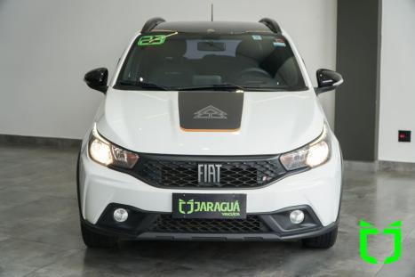 FIAT Argo 1.3 4P FIREFLY FLEX TREKKING, Foto 2