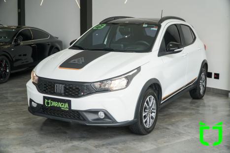 FIAT Argo 1.3 4P FIREFLY FLEX TREKKING, Foto 3