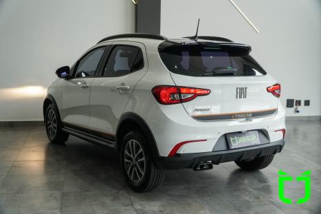 FIAT Argo 1.3 4P FIREFLY FLEX TREKKING, Foto 4