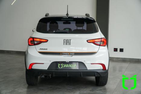 FIAT Argo 1.3 4P FIREFLY FLEX TREKKING, Foto 5