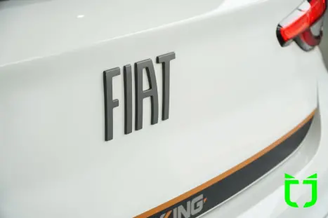 FIAT Argo 1.3 4P FIREFLY FLEX TREKKING, Foto 9