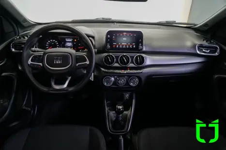 FIAT Argo 1.3 4P FIREFLY FLEX TREKKING, Foto 10