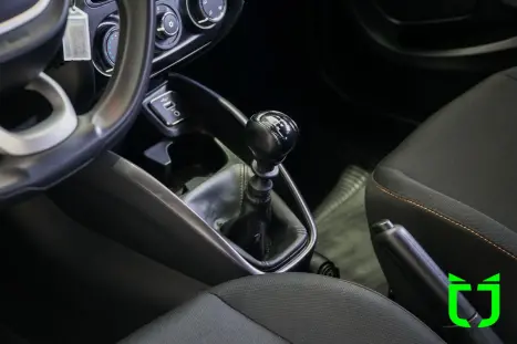 FIAT Argo 1.3 4P FIREFLY FLEX TREKKING, Foto 11