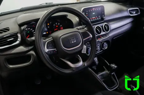 FIAT Argo 1.3 4P FIREFLY FLEX TREKKING, Foto 12