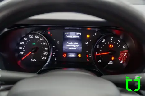 FIAT Argo 1.3 4P FIREFLY FLEX TREKKING, Foto 13