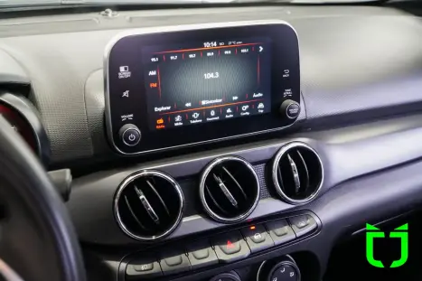 FIAT Argo 1.3 4P FIREFLY FLEX TREKKING, Foto 14