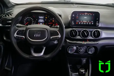 FIAT Argo 1.3 4P FIREFLY FLEX TREKKING, Foto 16