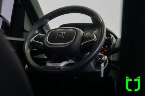 FIAT Argo 1.3 4P FIREFLY FLEX TREKKING, Foto 19