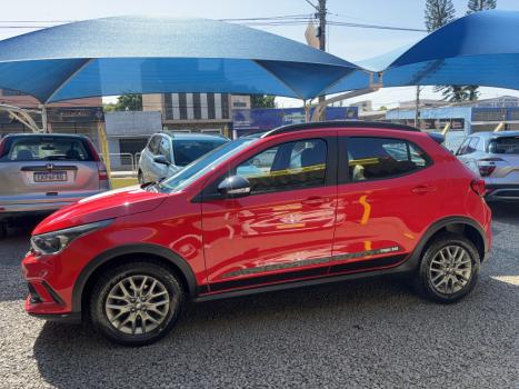 FIAT Argo 1.3 4P FIREFLY FLEX TREKKING, Foto 2