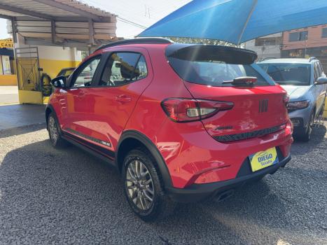 FIAT Argo 1.3 4P FIREFLY FLEX TREKKING, Foto 3