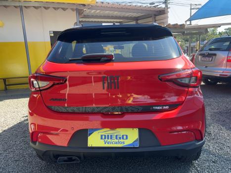 FIAT Argo 1.3 4P FIREFLY FLEX TREKKING, Foto 4