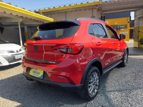 FIAT Argo 1.3 4P FIREFLY FLEX TREKKING, Foto 5