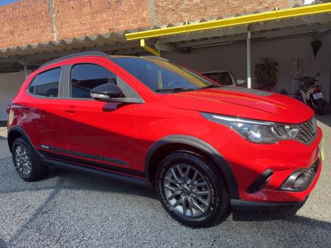 FIAT Argo 1.3 4P FIREFLY FLEX TREKKING, Foto 6