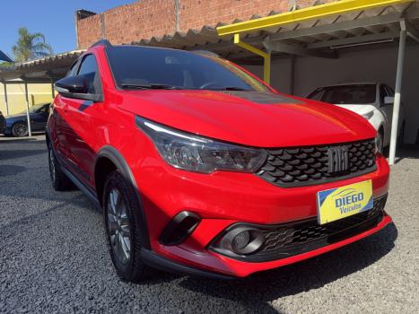 FIAT Argo 1.3 4P FIREFLY FLEX TREKKING, Foto 7