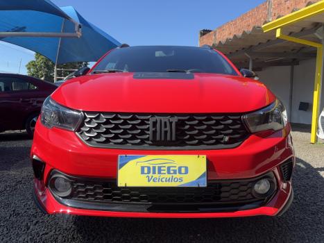 FIAT Argo 1.3 4P FIREFLY FLEX TREKKING, Foto 8