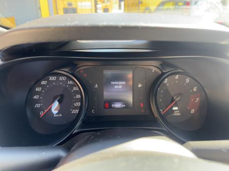 FIAT Argo 1.3 4P FIREFLY FLEX TREKKING, Foto 9