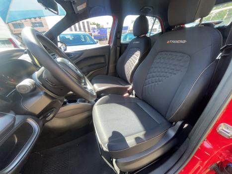 FIAT Argo 1.3 4P FIREFLY FLEX TREKKING, Foto 10