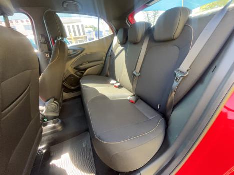 FIAT Argo 1.3 4P FIREFLY FLEX TREKKING, Foto 11