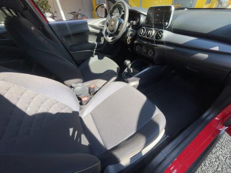 FIAT Argo 1.3 4P FIREFLY FLEX TREKKING, Foto 13