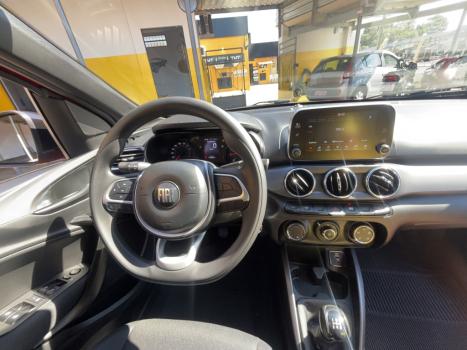 FIAT Argo 1.3 4P FIREFLY FLEX TREKKING, Foto 14