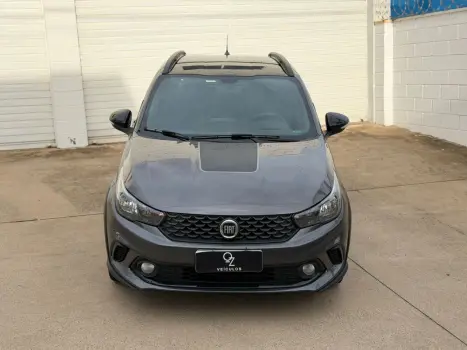 FIAT Argo 1.3 4P FIREFLY FLEX TREKKING, Foto 2