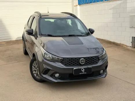 FIAT Argo 1.3 4P FIREFLY FLEX TREKKING, Foto 3