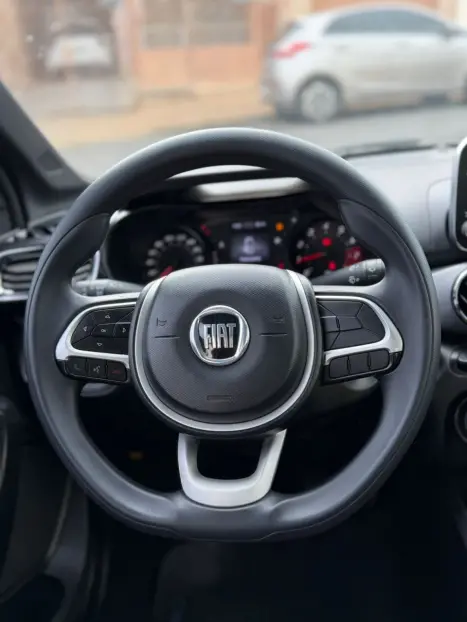 FIAT Argo 1.3 4P FIREFLY FLEX TREKKING, Foto 4