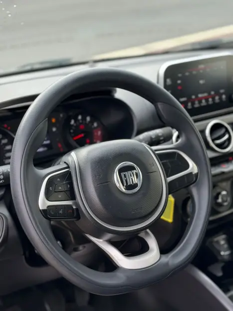 FIAT Argo 1.3 4P FIREFLY FLEX TREKKING, Foto 5