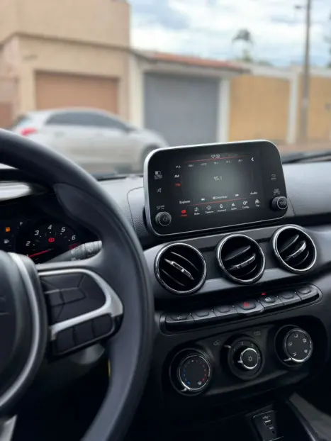 FIAT Argo 1.3 4P FIREFLY FLEX TREKKING, Foto 6