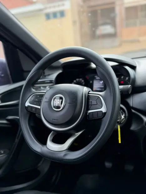 FIAT Argo 1.3 4P FIREFLY FLEX TREKKING, Foto 7