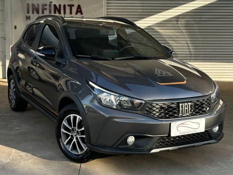 FIAT Argo 1.3 4P FIREFLY FLEX TREKKING, Foto 1