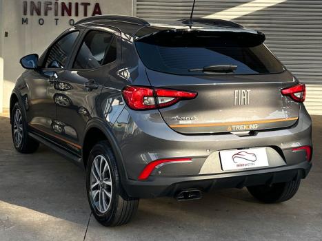 FIAT Argo 1.3 4P FIREFLY FLEX TREKKING, Foto 2