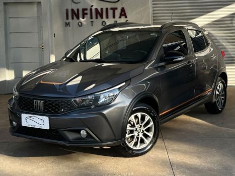 FIAT Argo 1.3 4P FIREFLY FLEX TREKKING, Foto 3