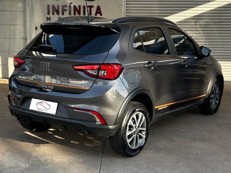 FIAT Argo 1.3 4P FIREFLY FLEX TREKKING, Foto 4