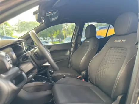 FIAT Argo 1.3 4P FIREFLY FLEX TREKKING, Foto 6