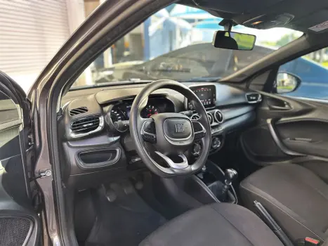 FIAT Argo 1.3 4P FIREFLY FLEX TREKKING, Foto 8